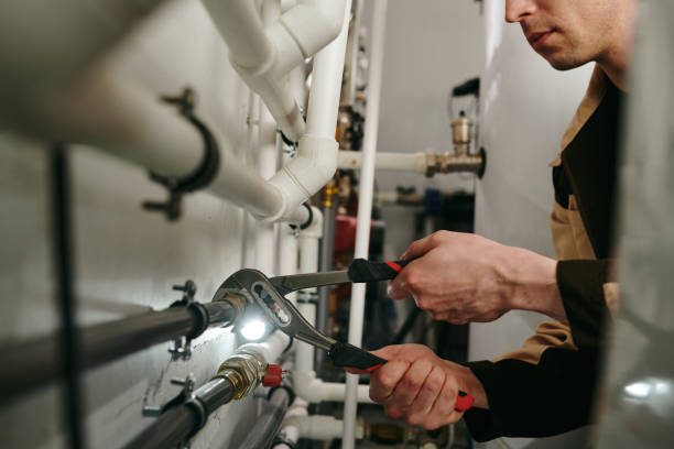 Best Pipe Repair Near Me  in Croom, MD