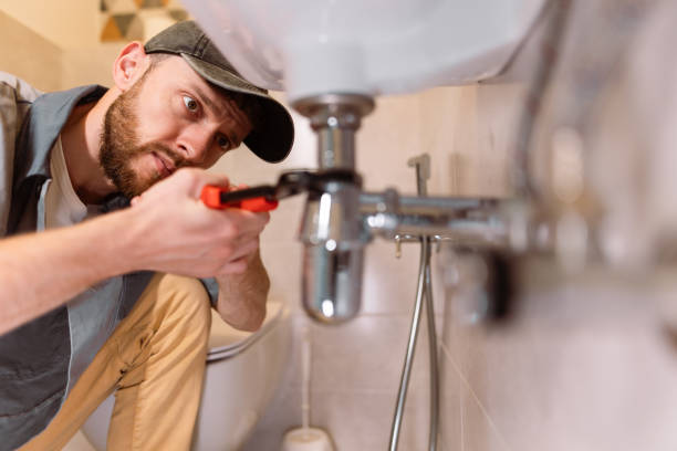 Best Commercial Plumbing Services  in Croom, MD