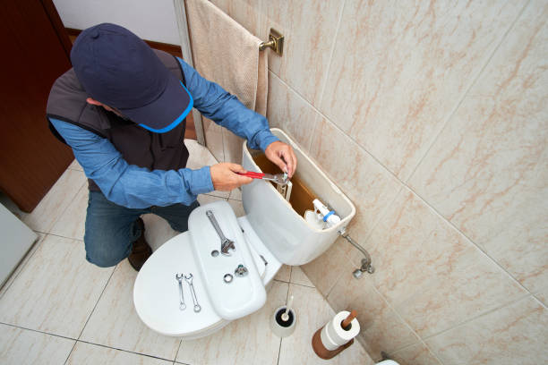 Best Faucet Repair  in Croom, MD