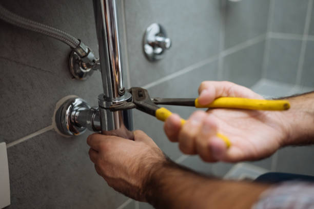 Professional Plumbing in Croom, MD