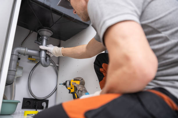 Best Shower Repair Services  in Croom, MD